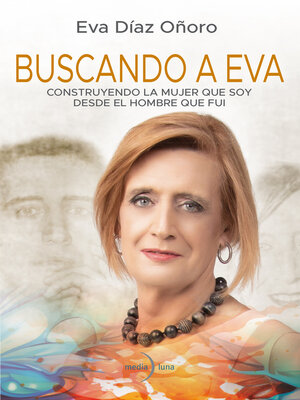 cover image of Buscando a Eva